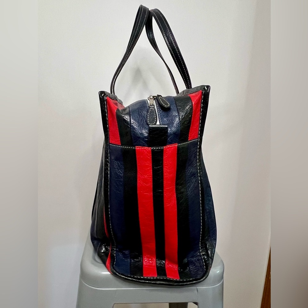 Balenciaga Signature Bazar Tote Large - Picture 12 of 16